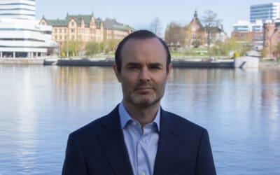 CRD Protection vinner ramavtal med svenska polismyndigheten