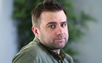 Unik ljudteknik kan varna vid framtida haverier