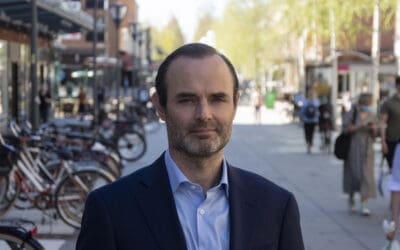 CRD Protection vinner stor upphandling till flera myndigheter