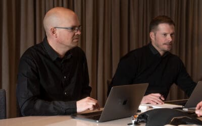 Ökat anmälningar om hot och våld mot Kronofogdens personal – CRD Protection ska utbilda i samtalsteknik