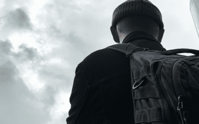 Varför ska man göra bakgrundskontroller?